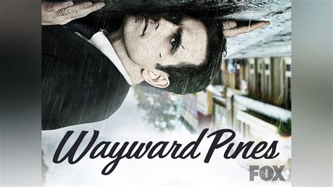 myflixer wayward pines|MyFlixer .